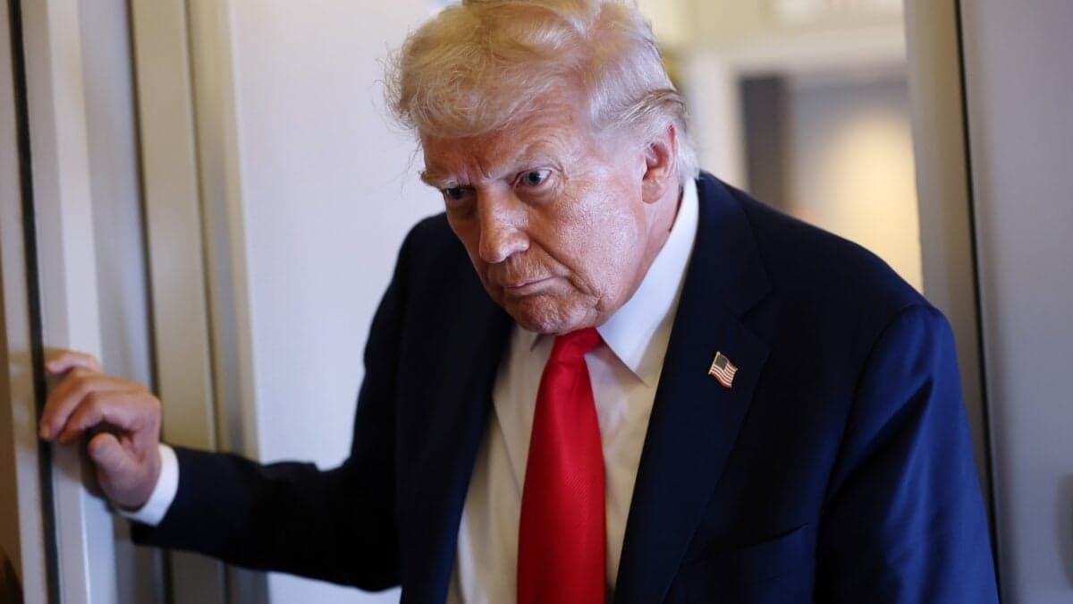 business innovation in Trump Is Threatening Tariffs on Foreign-Made Films Again